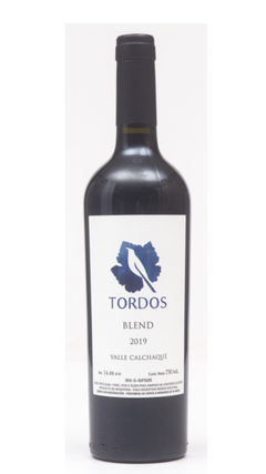 Tordos Blend 2020