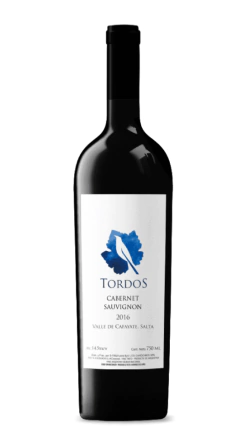 Tordos Cabernet Sauvignon 2020