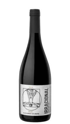 Celler del Pi Irracional Malbec 2021