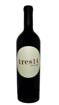 Celler del Pi Tres 14 Malbec 2020