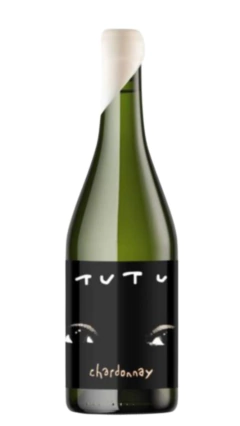 Tutu Wines Chardonnay 2022