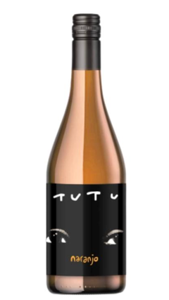 Tutu Wines Naranjo 2022