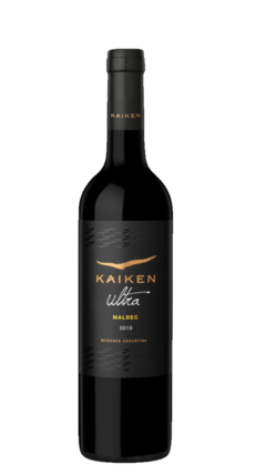 Kaiken Ultra Malbec 2018