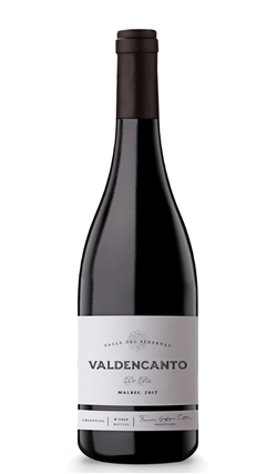 Valdencanto De Río Malbec 2017