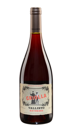 Vallisto Criolla 2021