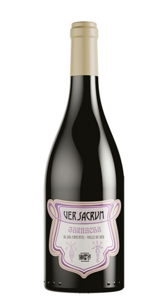 Ver Sacrum Garnacha 2024