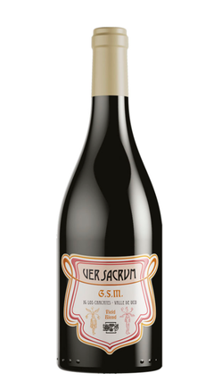 Ver Sacrum GSM 2022