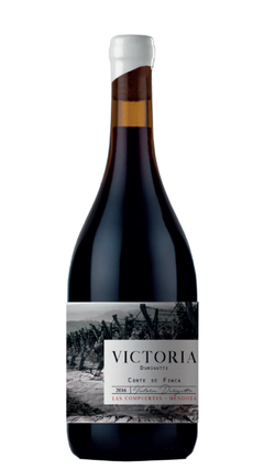 Durigutti Victoria Durigutti Corte de Finca 2017