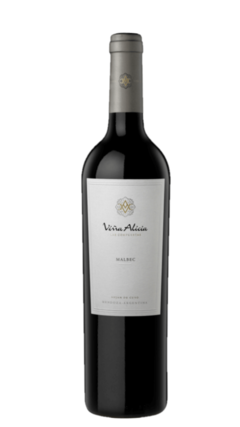 Viña Alicia Malbec 2017