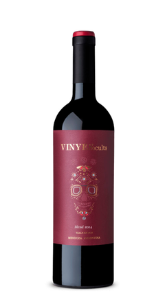 Vinyes Ocults Blend 2019