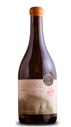 Estancia Las Cañitas Vórtice Naranjo Sauvignon Blanc 2024