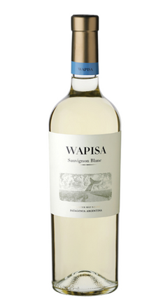 Wapisa Sauvignon Blanc 2023