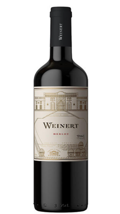 Weinert Merlot 2019