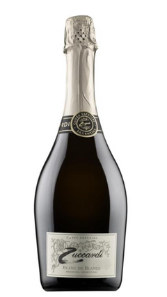 Zuccardi Blanc de Blancs