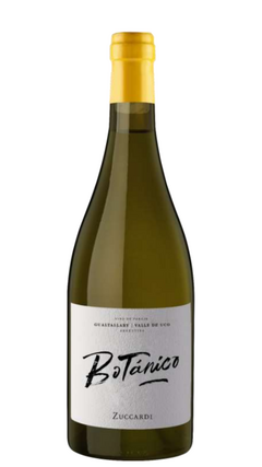 Zuccardi Botánico 2022