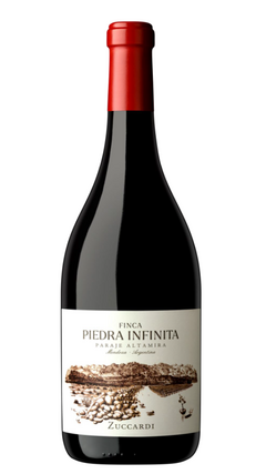 Zuccardi Finca Piedra Infinita Paraje Altamira 2020
