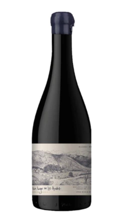 Zuccardi Un Lugar En Los Andes Malbec 2020