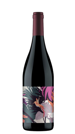 Zun Zun Tinto Bonarda - Malbec 2020