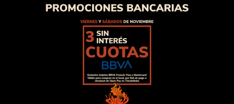 Carrusel Rebellion House of Wines