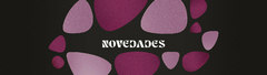 Banner de la categoría Novedades