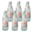 Acqua Panna Agua Mineral Natural Pack por seis unidades 250cc Botella De Vidrio

