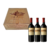 Adrianna Vineyard Mundus Bacillus Terrae 2016 Caja por tres unidades