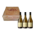 Adrianna Vineyard White Stones 2020 Caja por tres unidades