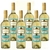 Alamos Moscatel Caja por 6 unidades
