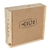 Inculto Malbec de Algarrobo Caja por tres unidades