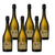 Espumante Zuccardi Alma 4 Chardonnay Serie Circular Caja por 6 unidades