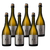 Espumante Zuccardi Alma 4 Chardonnay Caja x 6 unidades
