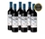 Altos Las Hormigas Malbec Clasico Organico Mountain Caja por seis unidades