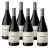 Argento Single Vineyard Altamira Malbec caja por seis unidades
