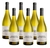 Argento Single Vineyard Gualtallary Chardonnay caja por seis unidades