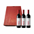 Noemia Due Cabernet Sauvignon Caja por tres unidades