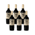 Tilia Malbec Organico Caja por seis unidades