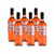 Casa Boher Rosé Caja por seis unidades