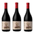 Zuccardi Finca Cerilladas Malbec por tres unidades