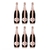 CHANDON CUVEE BRUT NATURE ROSE CAJA X 6UN - comprar online