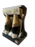 ESTUCHE CHANDON EXTRA BRUT X 4UN DE 187CC - comprar online