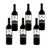 Poesia Clos Des Andes Malbec Caja por seis unidades