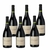 Superuco Calcareo Coluvio Malbec caja por seis unidades