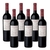 Coquena Tannat caja por seis unidades