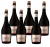 Espumante Cruzat Cuvee Rose Extra Brut Caja por seis unidades