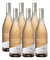 Terrazas Reserva Malbec Rose Caja por seis unidades