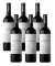 CAJA DECERO SIGNATURE RED BLEND X 6UN - comprar online