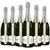 Chandon Demi Sec Caja por seis unidades