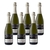 Espumante Deseado Extra Brut Caja por seis unidades
