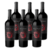 Doña Paula Altitude Series 1100 Red Blend Caja por seis unidades