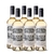 El Salvaje Sauvignon Blanc Caja por seis unidades